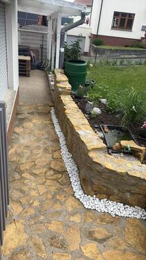 Foto - 5 Zimmer Einfamilienhaus zum Kaufen in Warburg