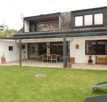 Zweifamilienhaus 250 qm. mit Garten Garage Stellpl. ohne Makler - Pinneberg