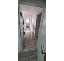 Helles gepflegtes 3-Zimmer Wohnung in Homburg-Erbach
