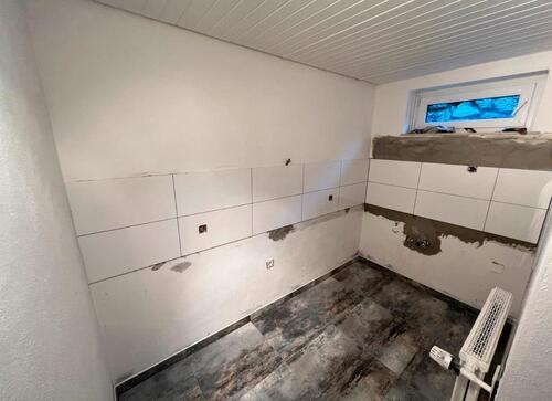 Foto - Etagenwohnung in Kassel zur Miete