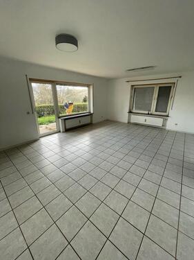 Foto - Etagenwohnung zur Miete in Simmern/Hunsrück