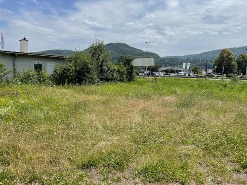 Foto - Grundstück in Bad Säckingen