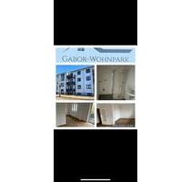 Charmante 3 Raumwohnung Balkon barrierefrei - Neustadt-Glewe