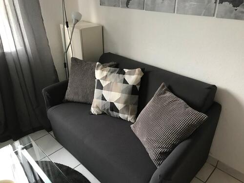 Foto - Etagenwohnung in Essen