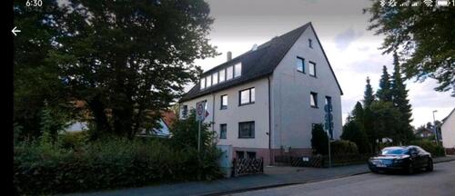 Foto - Mehrfamilienhaus in Laatzen Gleidingen