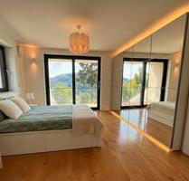 Möblierte Neubau-2-Zimmer-Wohnung zu vermieten - Stuttgart Stuttgart-West