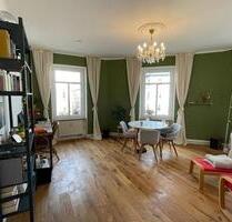Eigentumswohnung Altbau - 199.000,00 EUR Kaufpreis, in Leipzig (PLZ: 04347) Nordost
