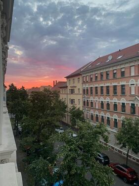 Foto - Etagenwohnung in Leipzig zum Kaufen
