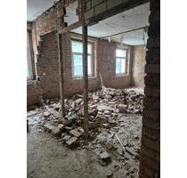 3 Zimmer Wohnung 72 qm Rohbauzustand - Zwickau Auerbach