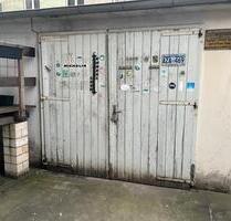 Garage für Motorrad Motorräder - 180,00 EUR Miete, in Düsseldorf (PLZ: 40227) Oberbilk