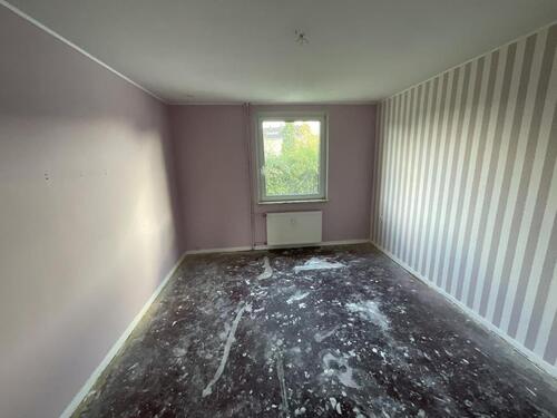 Foto - Etagenwohnung in Herten