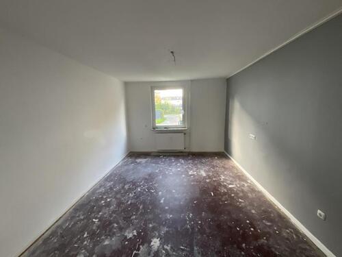 Foto - Etagenwohnung in Herten zur Miete