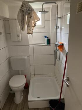 Foto - Etagenwohnung zur Miete in Koblenz