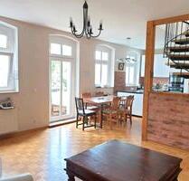 3 Zimmer Maisonette Wohnung Berlin Mitte