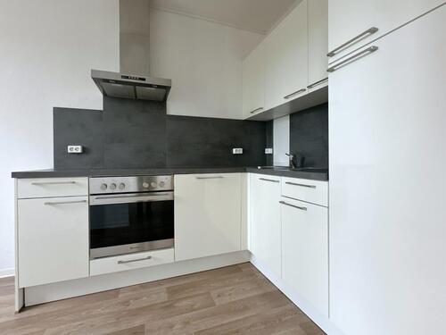 Foto - 2 Zimmer Etagenwohnung zur Miete in Papendorf