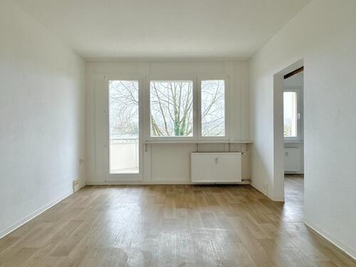 Foto - 2 Zimmer Etagenwohnung in Papendorf