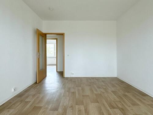 Foto - Etagenwohnung in Papendorf zur Miete