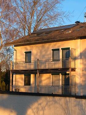 Foto - Sonnige, geräumige 3 Zi.-ETW mit West-Balkon