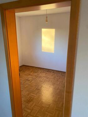 Foto - Etagenwohnung in Vogtareuth zur Miete