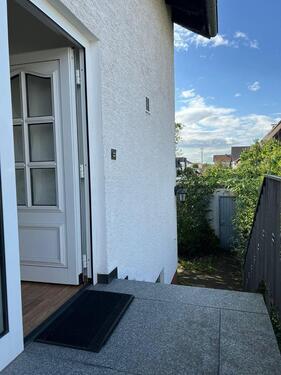 Foto - 3 Zimmer Etagenwohnung zur Miete in Rodenbach