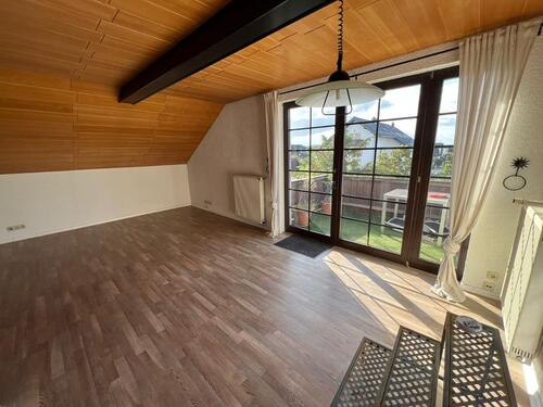 Foto - Etagenwohnung in Rodenbach zur Miete