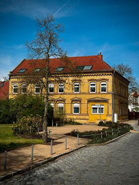 Foto - 2-Raum-Wohnung 45m2 in Wittenberg