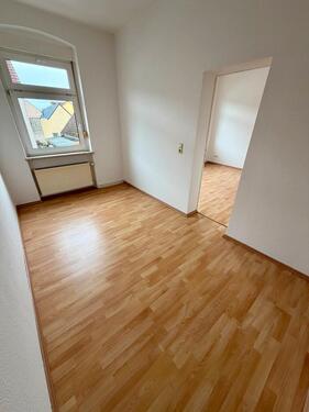 Foto - Etagenwohnung in Wittenberg Lutherstadt zur Miete