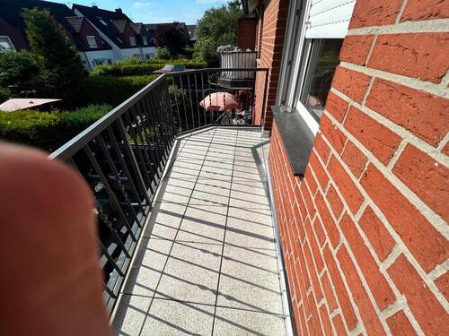 Foto - 3 Zimmer Etagenwohnung in Dortmund