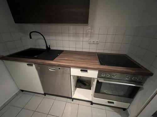 Foto - Etagenwohnung in Dortmund zum Kaufen