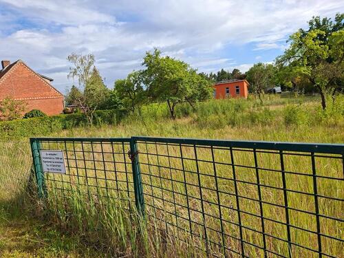 Foto - Einfamilienhaus zum Kaufen in Gorleben