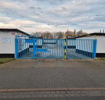 Garage zu vermieten - 80,00&nbsp;EUR Miete, in Magdeburg (PLZ: 39128) Großer Silberberg