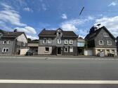 Foto - Mehrfamilienhaus in Dillnhütten, auf 3 Etagen