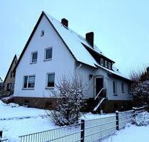 Helle 2,5 - Zimmer Wohnung mit Balkon in ruhiger Lage - Uelzen Helle 2,5 - Zimmer Wohnung mit Balkon in ruhiger Lage - Uelzen