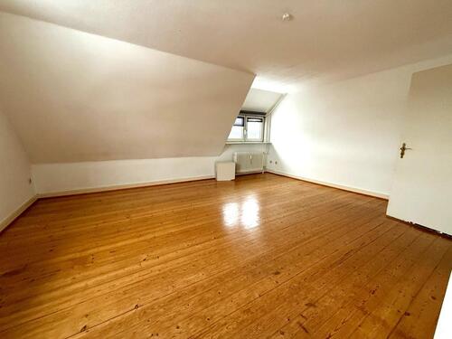 Foto - 2 Zimmer Etagenwohnung in Uelzen