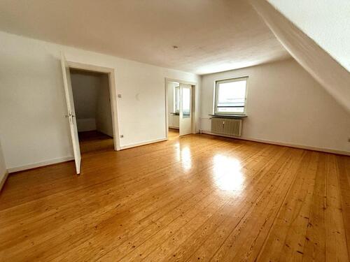 Foto - Etagenwohnung in Uelzen zur Miete