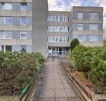 Helle, komplett sanierte Wohnung mit eigenem Garten in HH-Jenfeld - Hamburg Wandsbek