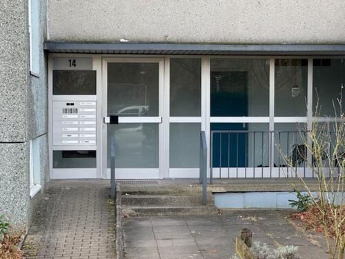 Foto - 4 Zimmer Erdgeschoßwohnung zur Miete in Hamburg