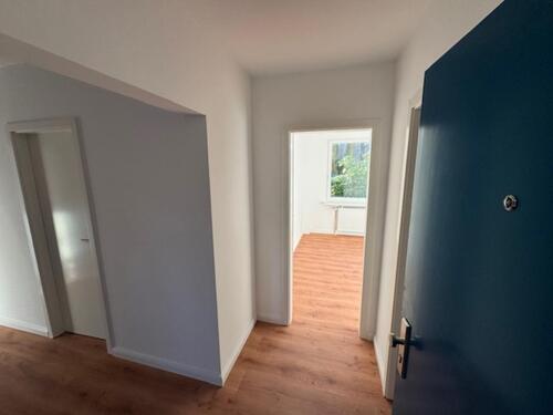 Foto - 4 Zimmer Erdgeschoßwohnung in Hamburg