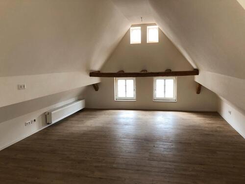 Foto - 2 Zimmer Dachgeschoßwohnung zur Miete in Eislingen (Fils)
