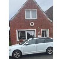 möbliertes Haus mit Garten zur Miete, Langzeit, Kurzzeit, Urlaub - Jemgum