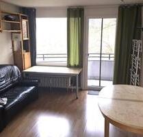 Vollmöblierte Wohnung München Milbertshofen Am Hart