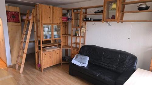 Foto - 1 Zimmer Etagenwohnung zur Miete in München