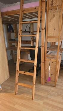 Foto - 1 Zimmer Etagenwohnung in München