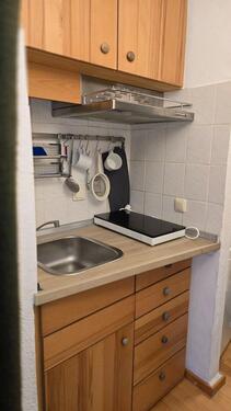 Foto - Etagenwohnung in München zur Miete