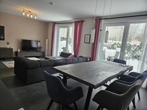 Foto - 4 Zimmer Reihenhaus in Burgdorf