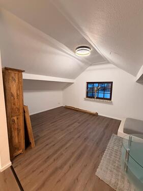 Foto - 2 Zimmer Dachgeschoßwohnung zur Miete in Reichshof