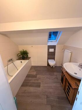 Foto - 2 Zimmer Dachgeschoßwohnung in Reichshof