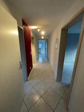 Foto - Helle 3-ZKB Wohnung im Zentrum von Fürth – ideal für 1–2 Personen