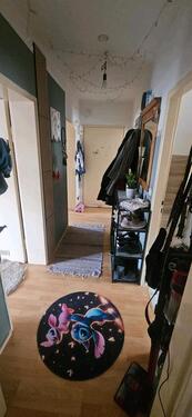 Foto - 3 Zimmer Wohnung mit Balkon - 565,00&nbsp;EUR Kaltmiete, ca.&nbsp; 55,00&nbsp;m&sup2;