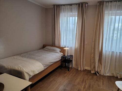 Foto - 1 Zimmer Etagenwohnung zur Miete in Kelsterbach